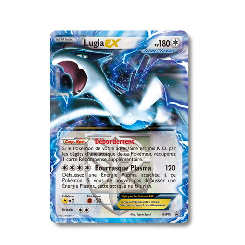 Carte pokémon française - française,