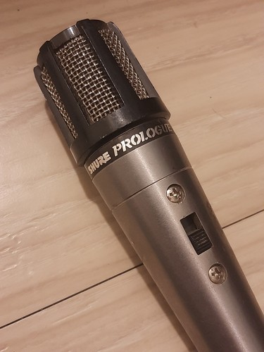 Shure prologue 10l dynamic loz - shure,