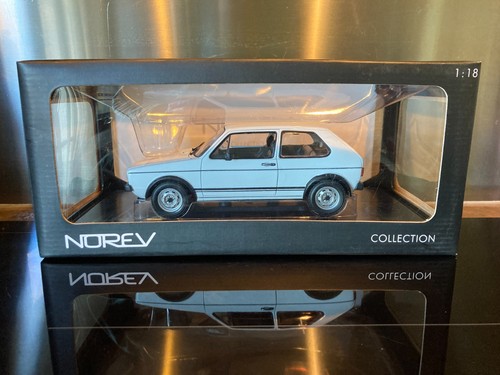 Volkswagen golf gti 1977 - 1977, white