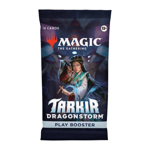 Mtg tarkir dragonstorm - mtg, :