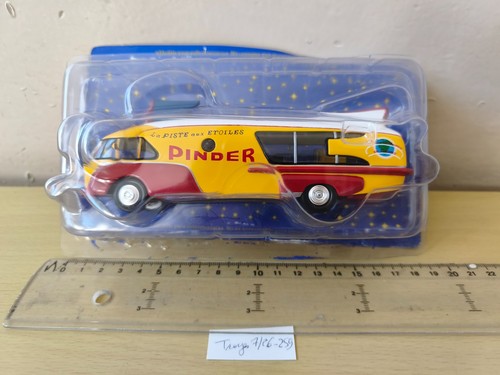 Camion pinder - camion,