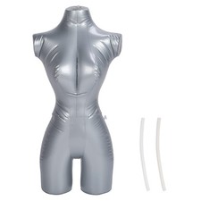 Mannequin Femme Gonflable