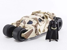 Batman Batmobile Modèle