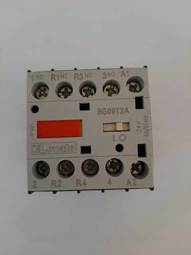 Contacteur lovato bg0031a v - 24,