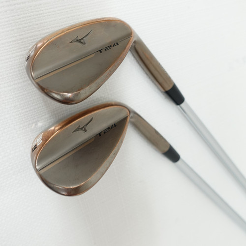 Mizuno t24 denim copper finish - mizuno,