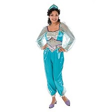 DISNEY STORE PRINCESS JASMINE