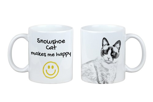 Tasse raquette neige - tasse, À