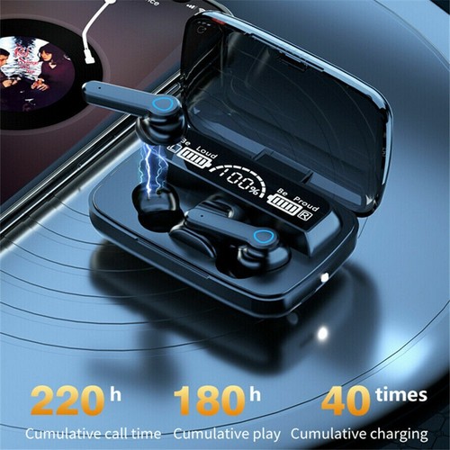 Ecouteur bluetooth 1 - ecouteur,