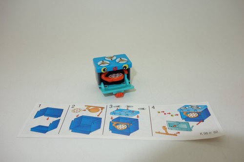 Kinder appareils