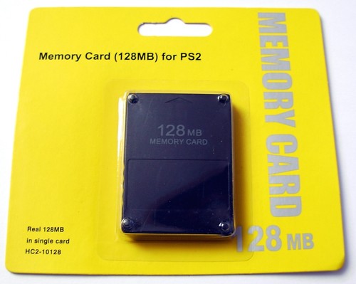 Carte memoire 128 pour - 128,