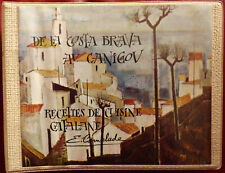 De la Costa Brava au