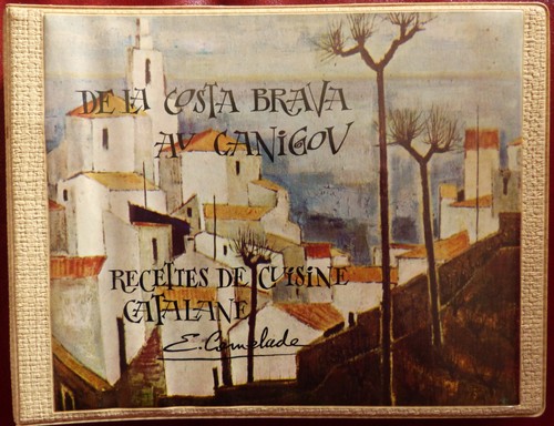 Costa brava au - la,