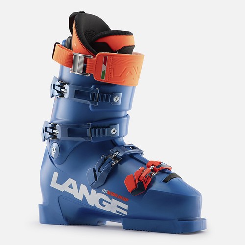 Chaussures ski world cup - de,