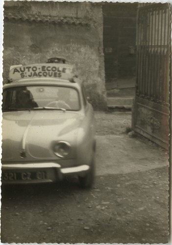 Old photo vintage - vintage,
