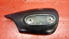 Carénage Coque Droite Triumph