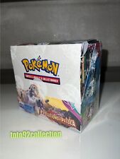 Pokemon Display 36 Booster  EV