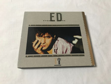 2CD DIGIPACK DELUXE ETIENNE