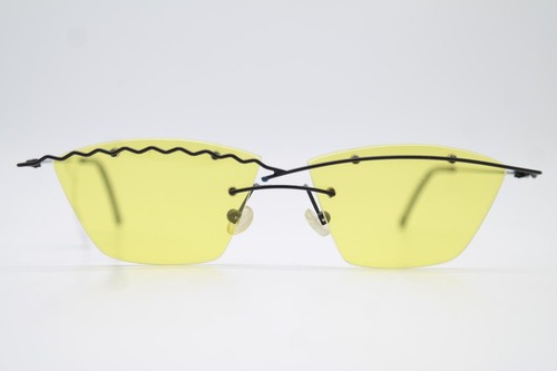Lunettes soleil vintage - lunettes,