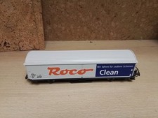 ROCO HO. 46400. WAGON