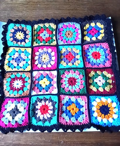 Housse colorée coussin - housse,
