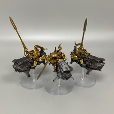 3 Vertus Praetors Warhammer