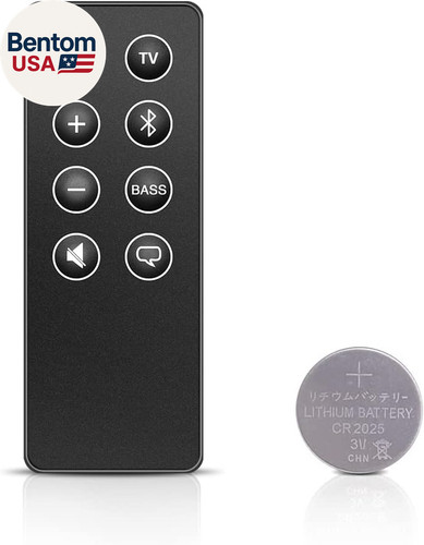 New remote control for - new,