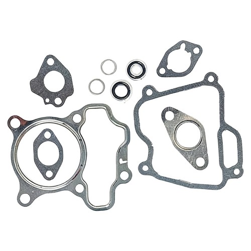 Engine gasket kit - fit, for