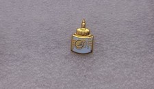 ED299 pin's espace space