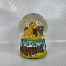 Vintage Disney The Lion King