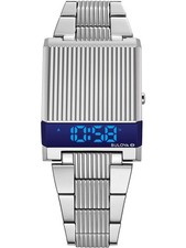 Bulova 96C139 Computron Hommes