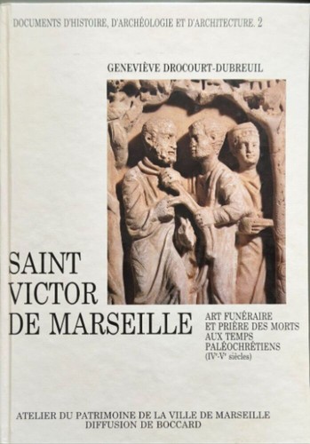 Saint victor marseille art - de,