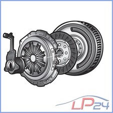 Valeo kit embrayage pour - d'embrayage,