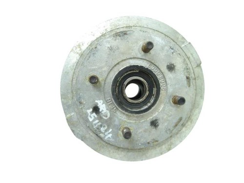 Tambour arriere droit ligier - arriere,