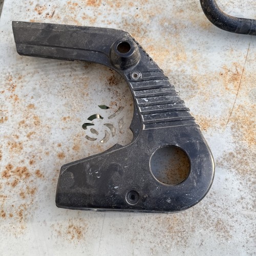 Cache pédalier moteur px - moteur, 50