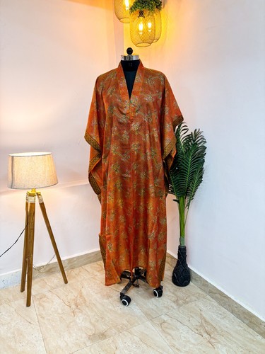 Handmade kaftaan from - from, vintage