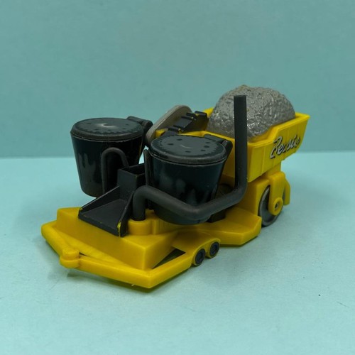 Rare disney pixar - cars, bessie