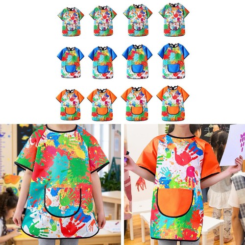 Kids art smock - kids, enfants