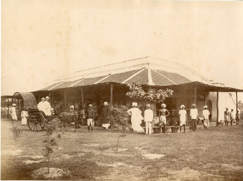 Inde kakinada bungalow - kakinada,,