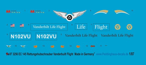 Peddinghaus decals 3256 - peddinghaus,