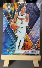 2023-24 Panini Phoenix Lava