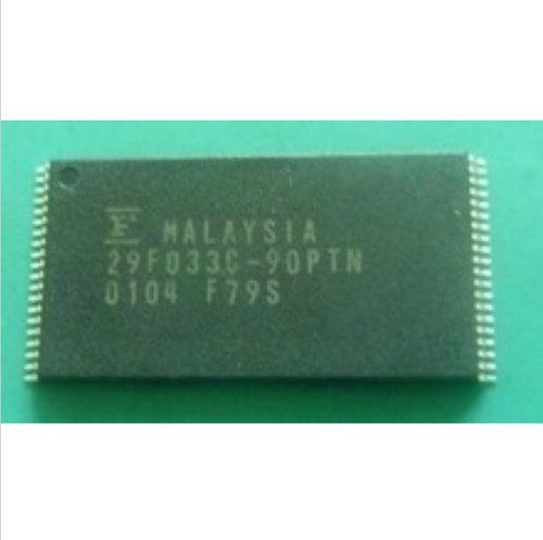 Pcs mbm29f033c 90ptn - 1,
