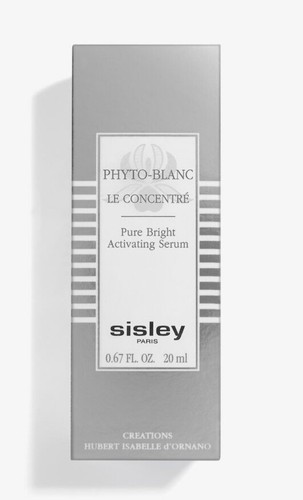 Phyto blanc concentré - phyto, le