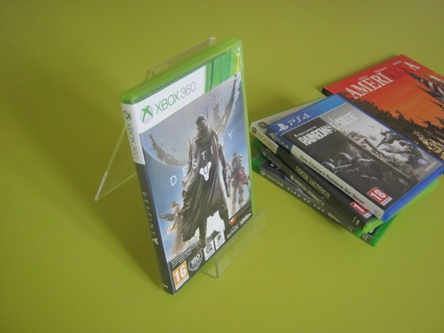 Xbox 360 destiny - +, livret