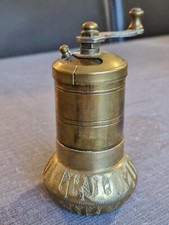 Moulin À Poivre Ancien Moyen-Orient