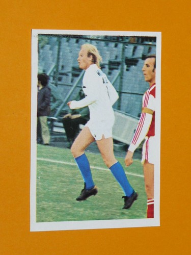 Daniel leclercq olympique - #83,