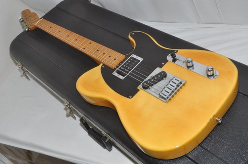 Guitare électrique fender - électrique,