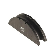 Forme plastique pour - , cintreuse