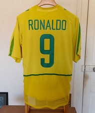 Stock Pro Brasil 2002 RONALDO XL