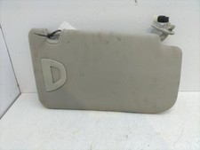 Pare soleil gauche RENAULT KOLEOS 2 PHASE 1 964010168R