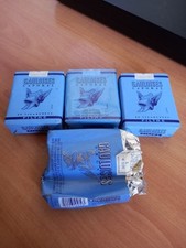 4 Paquets de cigarettes Gauloises Caporal - Objet de bistrot